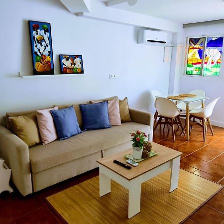 Villa Pitato Nuevo, Cerca De La Playa, Parking En La Puerta Del Alojamiento La Cala Del Moral Exteriér fotografie