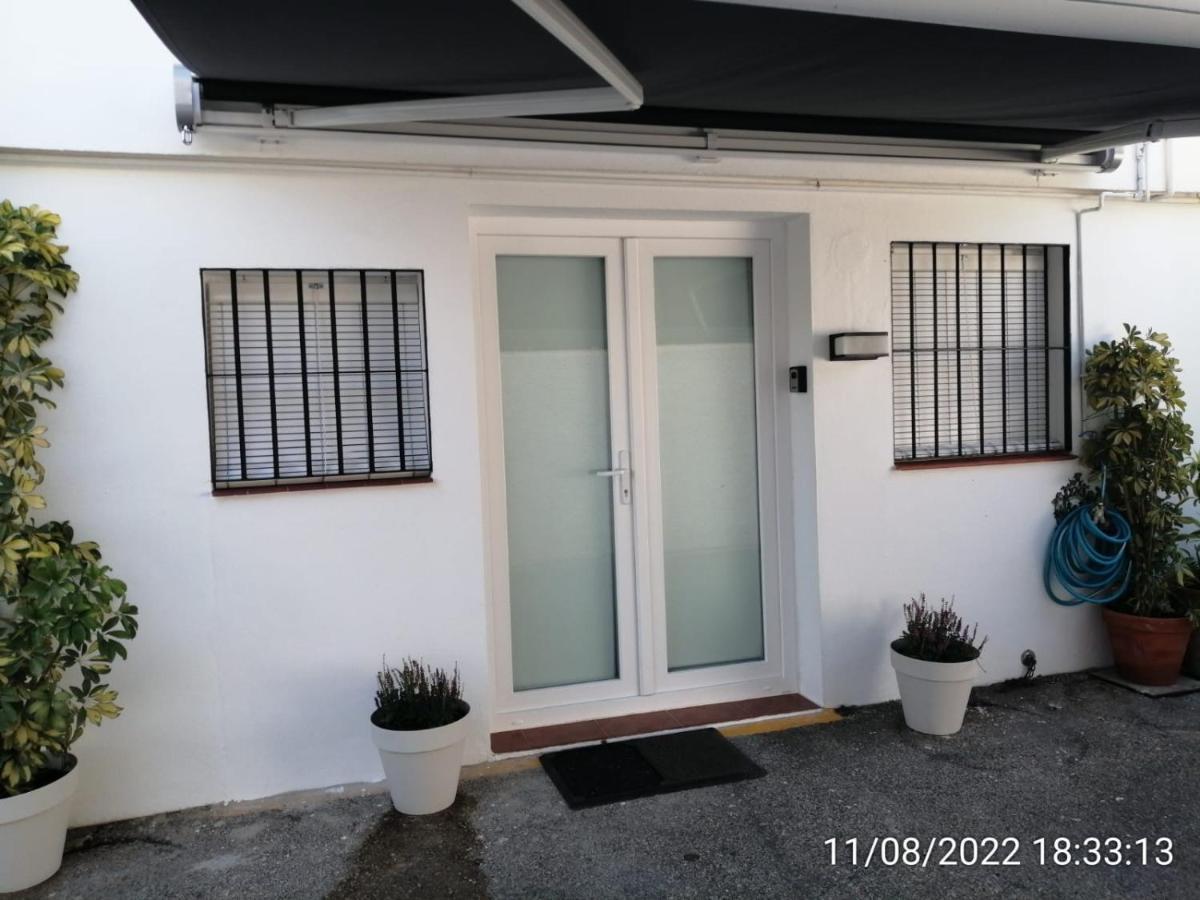 Villa Pitato Nuevo, Cerca De La Playa, Parking En La Puerta Del Alojamiento La Cala Del Moral Exteriér fotografie