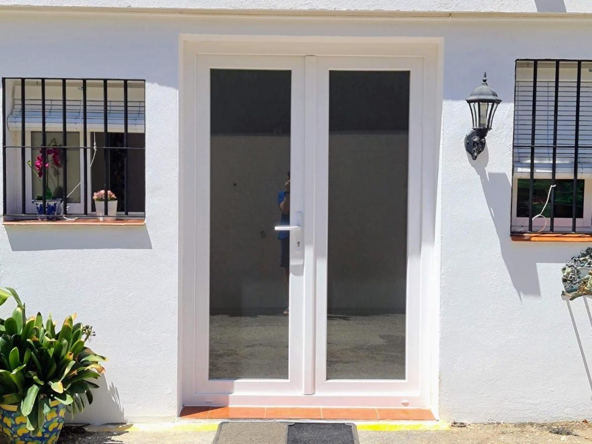 Villa Pitato Nuevo, Cerca De La Playa, Parking En La Puerta Del Alojamiento La Cala Del Moral Exteriér fotografie