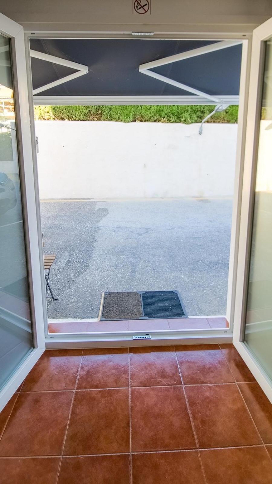 Villa Pitato Nuevo, Cerca De La Playa, Parking En La Puerta Del Alojamiento La Cala Del Moral Exteriér fotografie