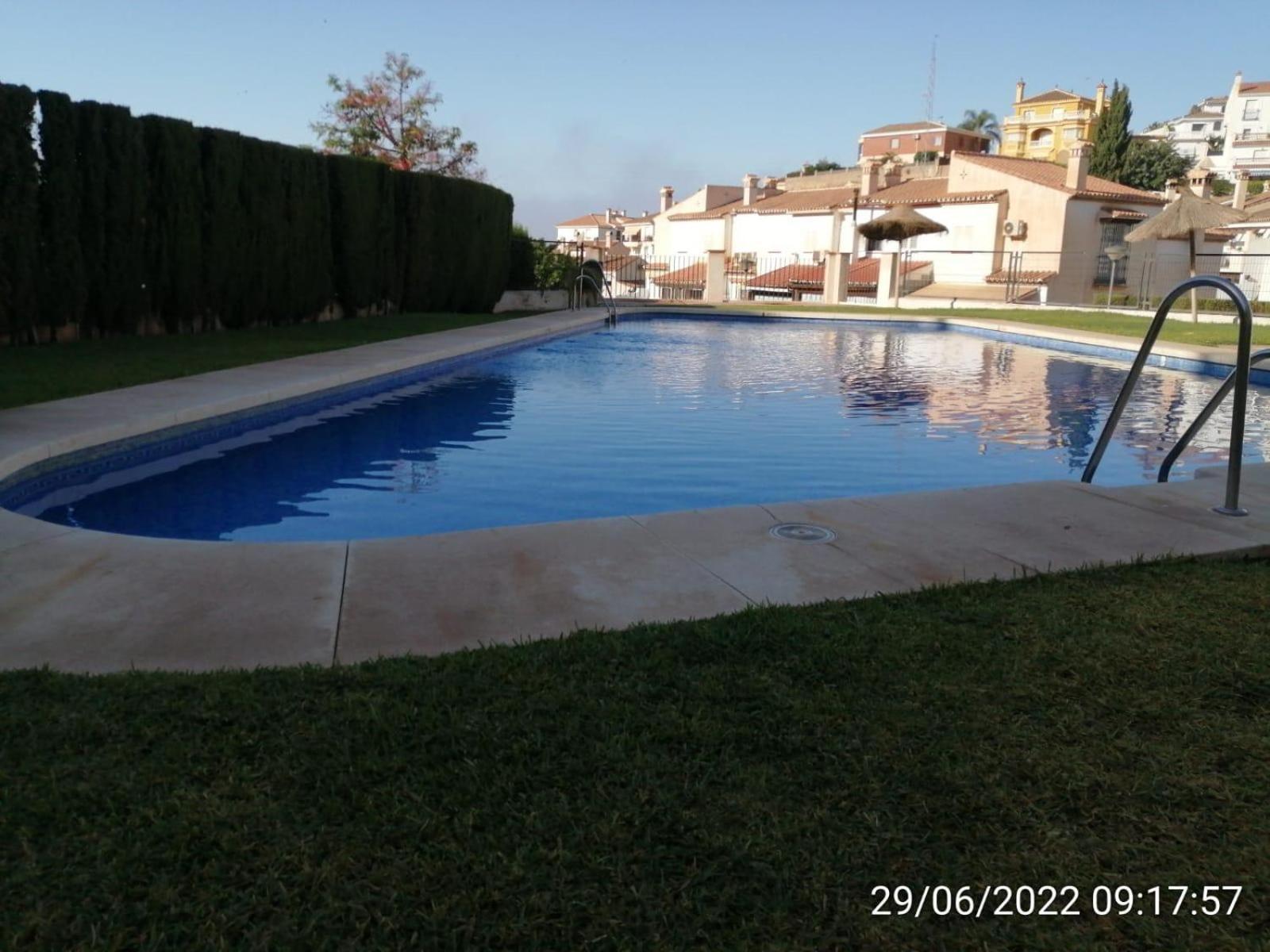 Villa Pitato Nuevo, Cerca De La Playa, Parking En La Puerta Del Alojamiento La Cala Del Moral Exteriér fotografie