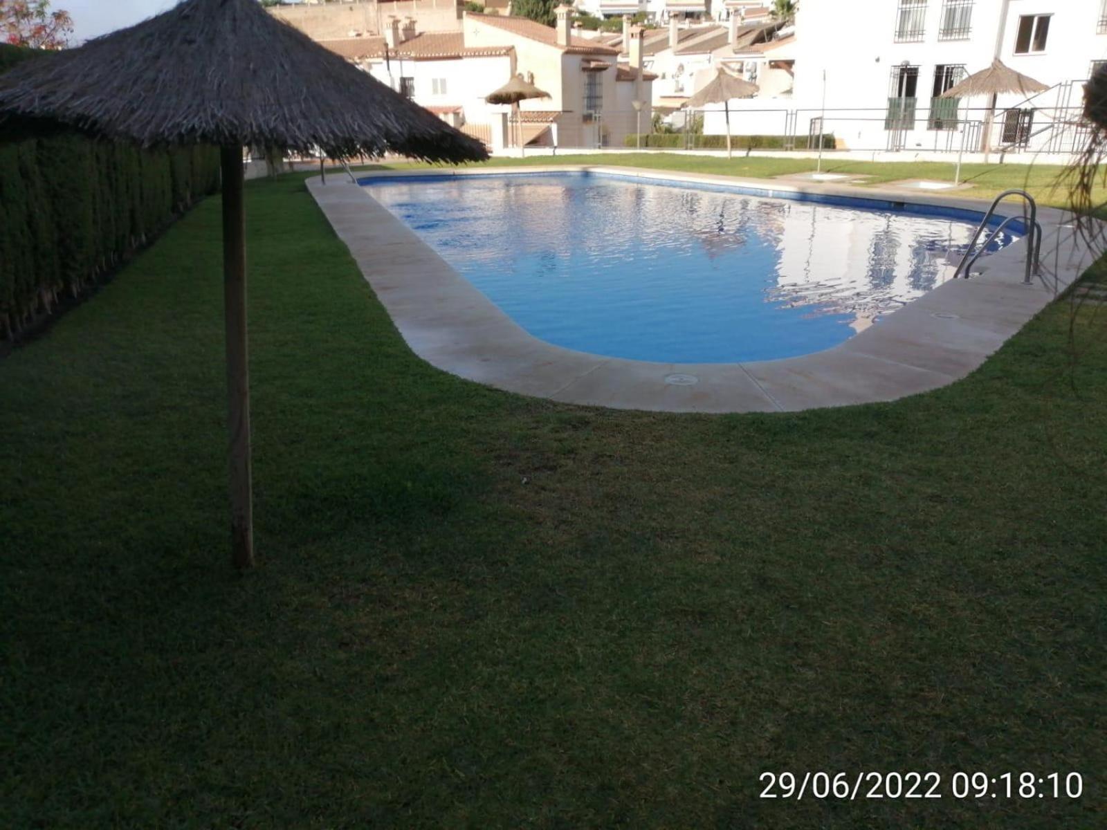 Villa Pitato Nuevo, Cerca De La Playa, Parking En La Puerta Del Alojamiento La Cala Del Moral Exteriér fotografie