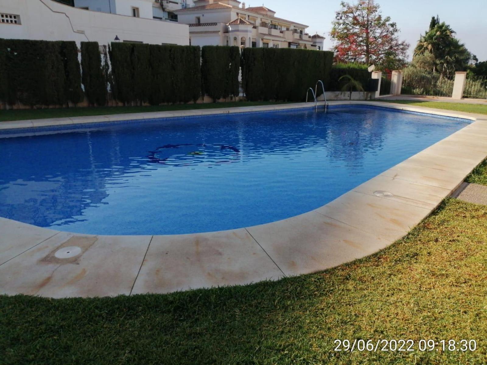 Villa Pitato Nuevo, Cerca De La Playa, Parking En La Puerta Del Alojamiento La Cala Del Moral Exteriér fotografie
